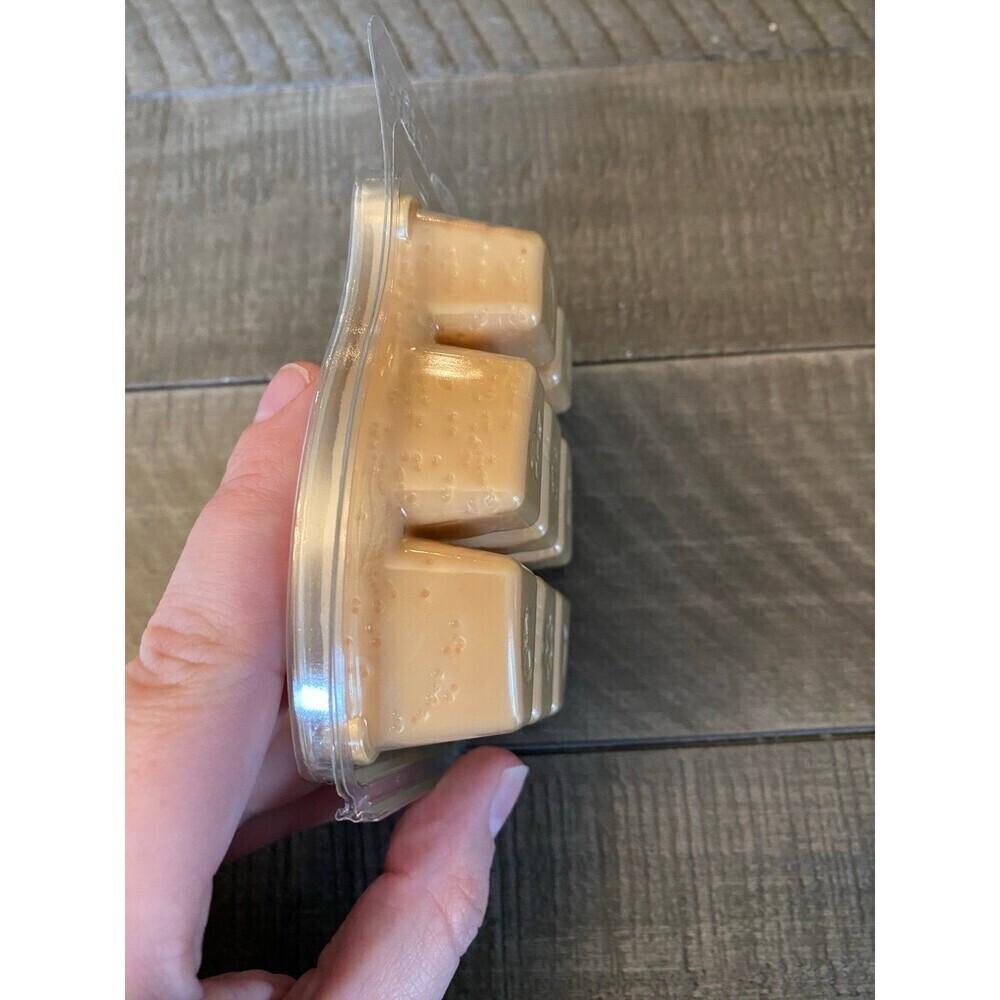 Scentsy wax bar vanilla bean buttercream - Picture 2 of 6